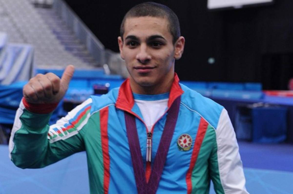 Tres deportistas, entre ellos un bronce en Londres 2012, dan positivo en el reanálisis