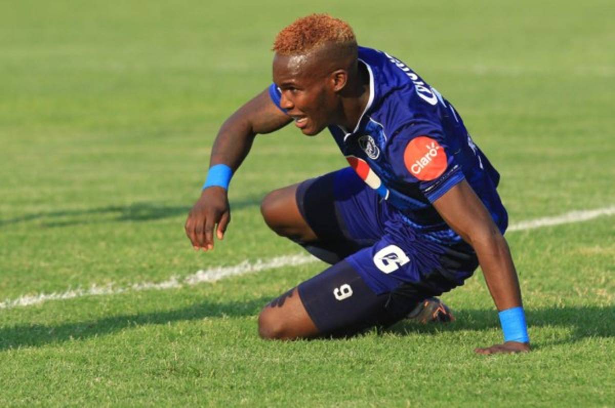 Rubilio Castillo anda en horas bajas pero va frente a su presa preferida en la Final