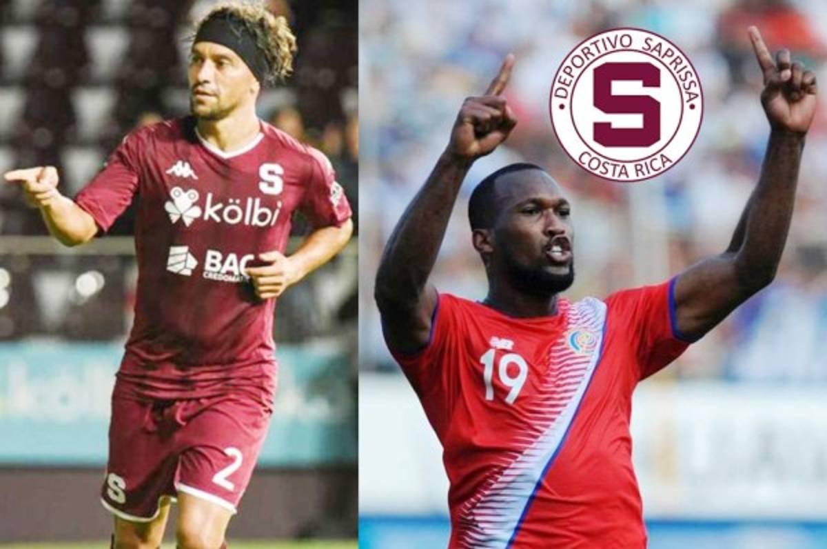 El Saprissa está preparando fichajes de lujo para poder frenar el renacimiento del Alajuelense