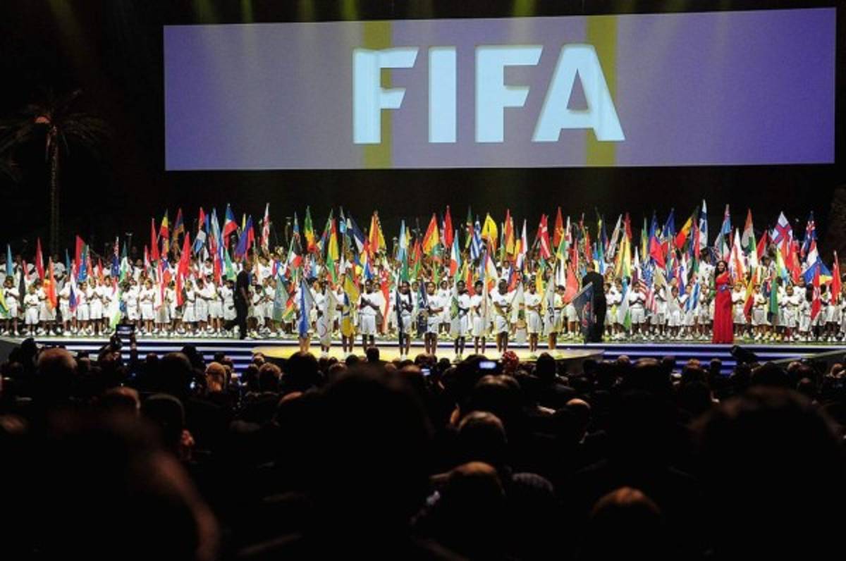 Ganancias económicas es el mayor factor para aumentar Mundial a 48 selecciones