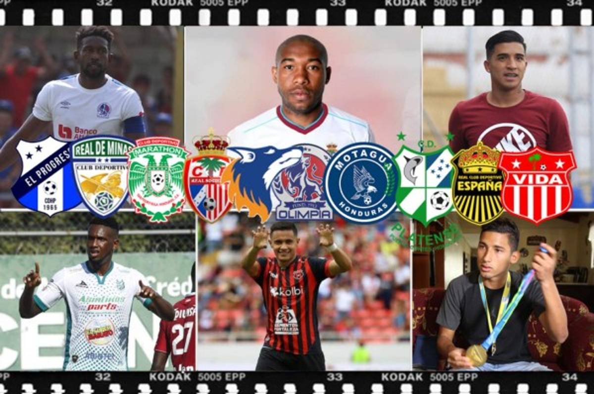 Mercado: Real Sociedad presenta a Wilson y dará otro bombazo; exOlimpia con nuevo club