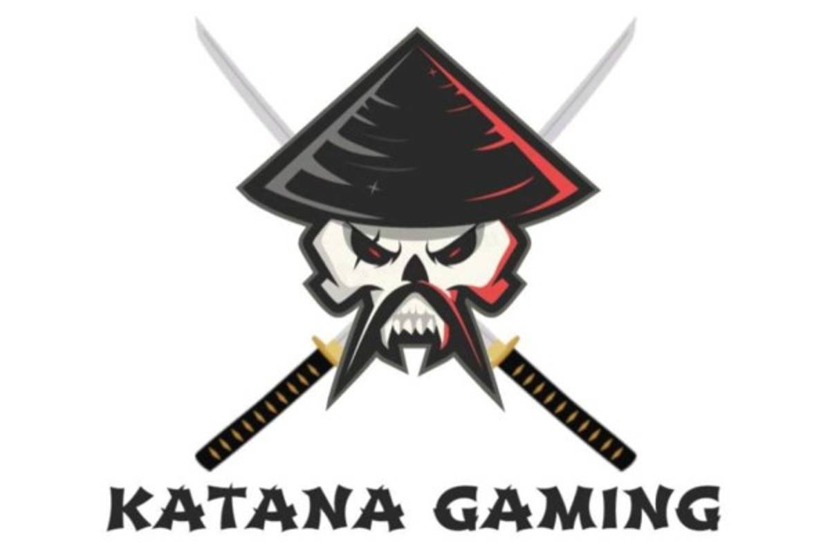 Katana Gaming equipo participante del Torneo League of Legends   