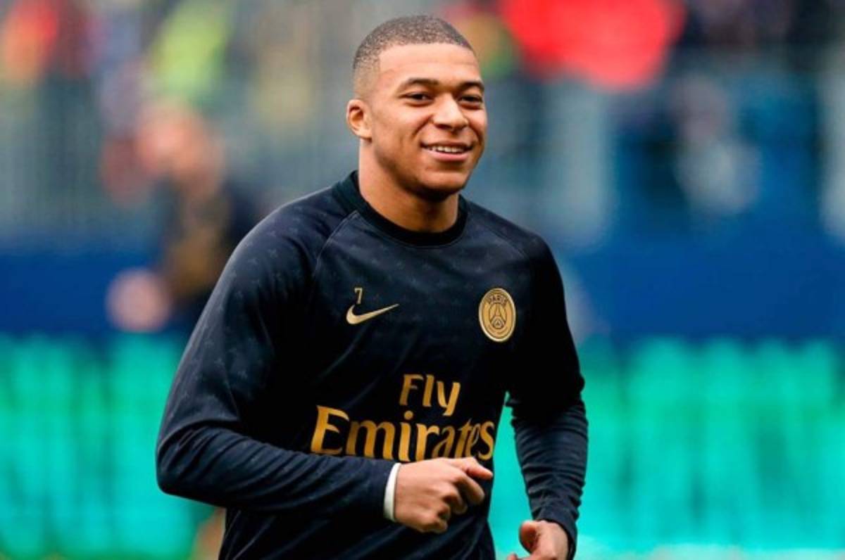 'Mbappé quería irse al Real Madrid con los ojos cerrados'