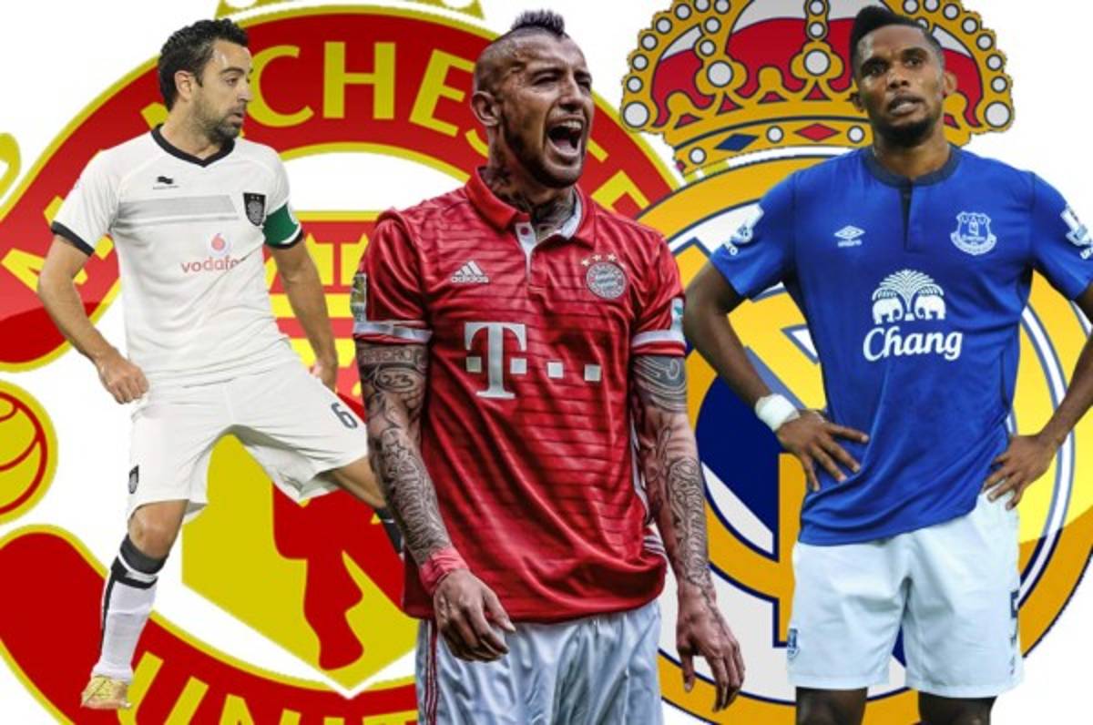 Real Madrid se 'harta' de Benzema y encuentra sustitutos a Cristiano