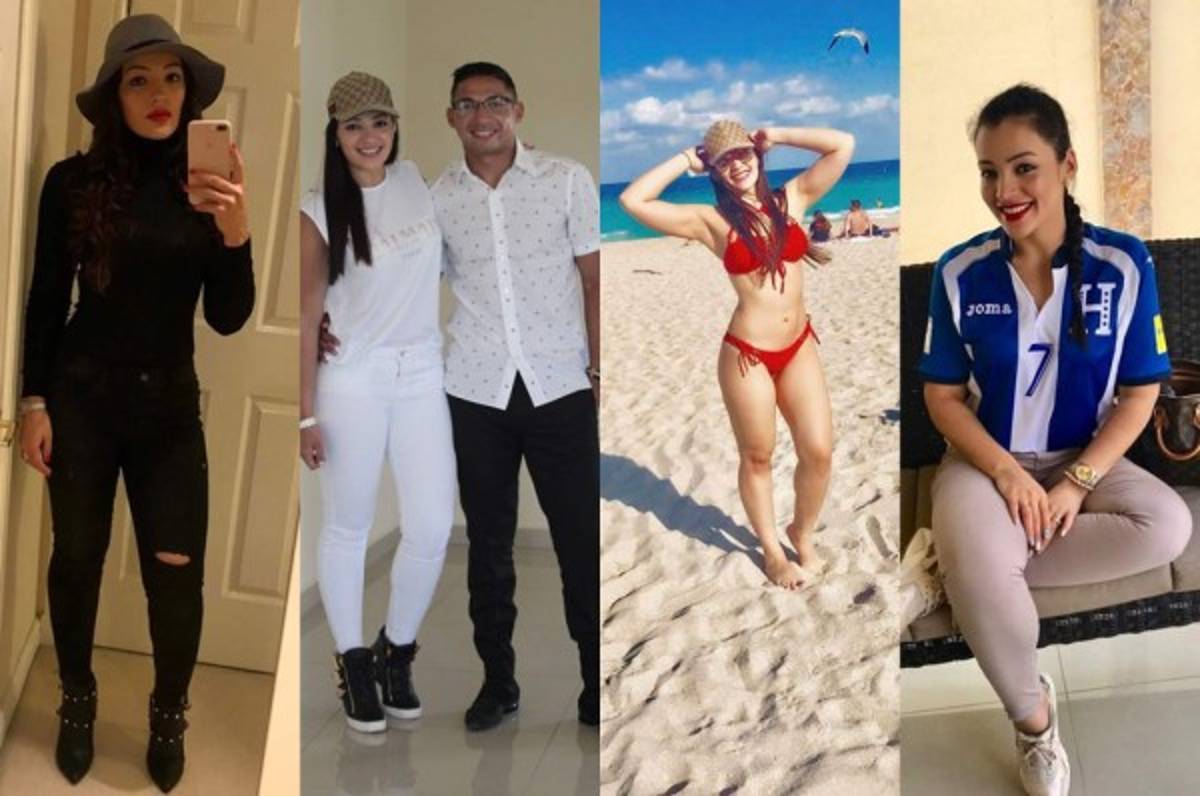 ¡BELLEZA! Así es Virginia Varela, la mujer detrás del éxito de Emilio Izaguirre