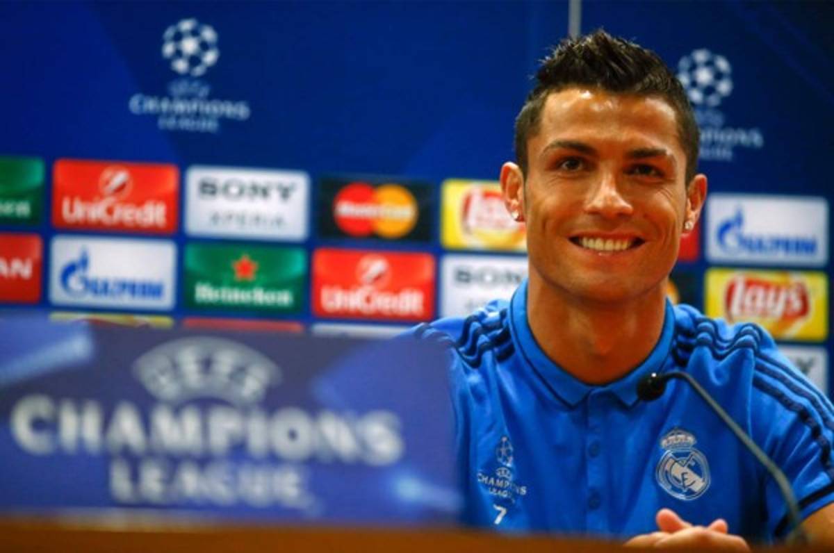 Las frases más polémicas de Cristiano Ronaldo