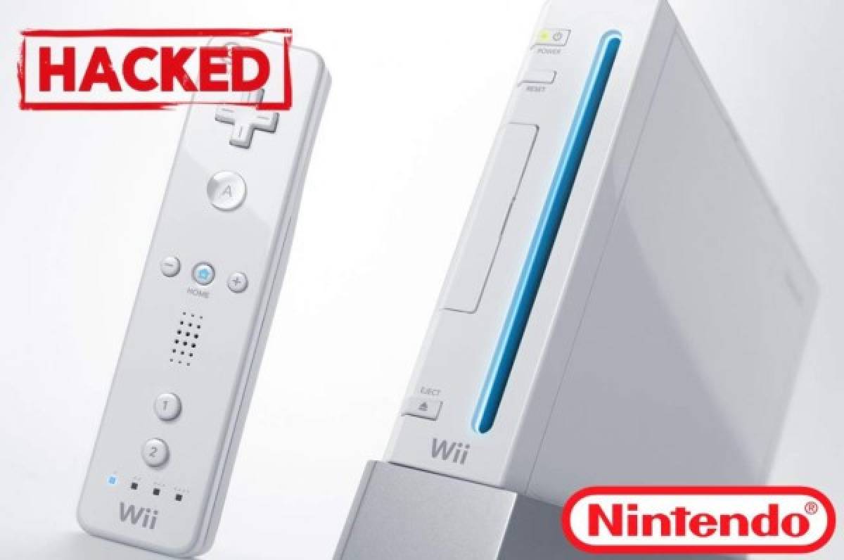 Nintendo víctima de hackeos y filtración de información