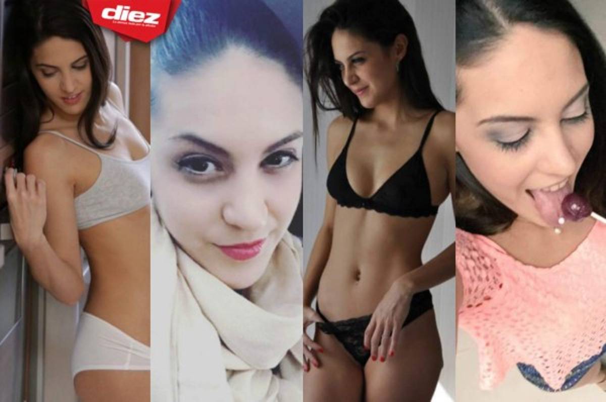 La actriz de cine para adultos que desea tener un encuentro con crack del Barcelona