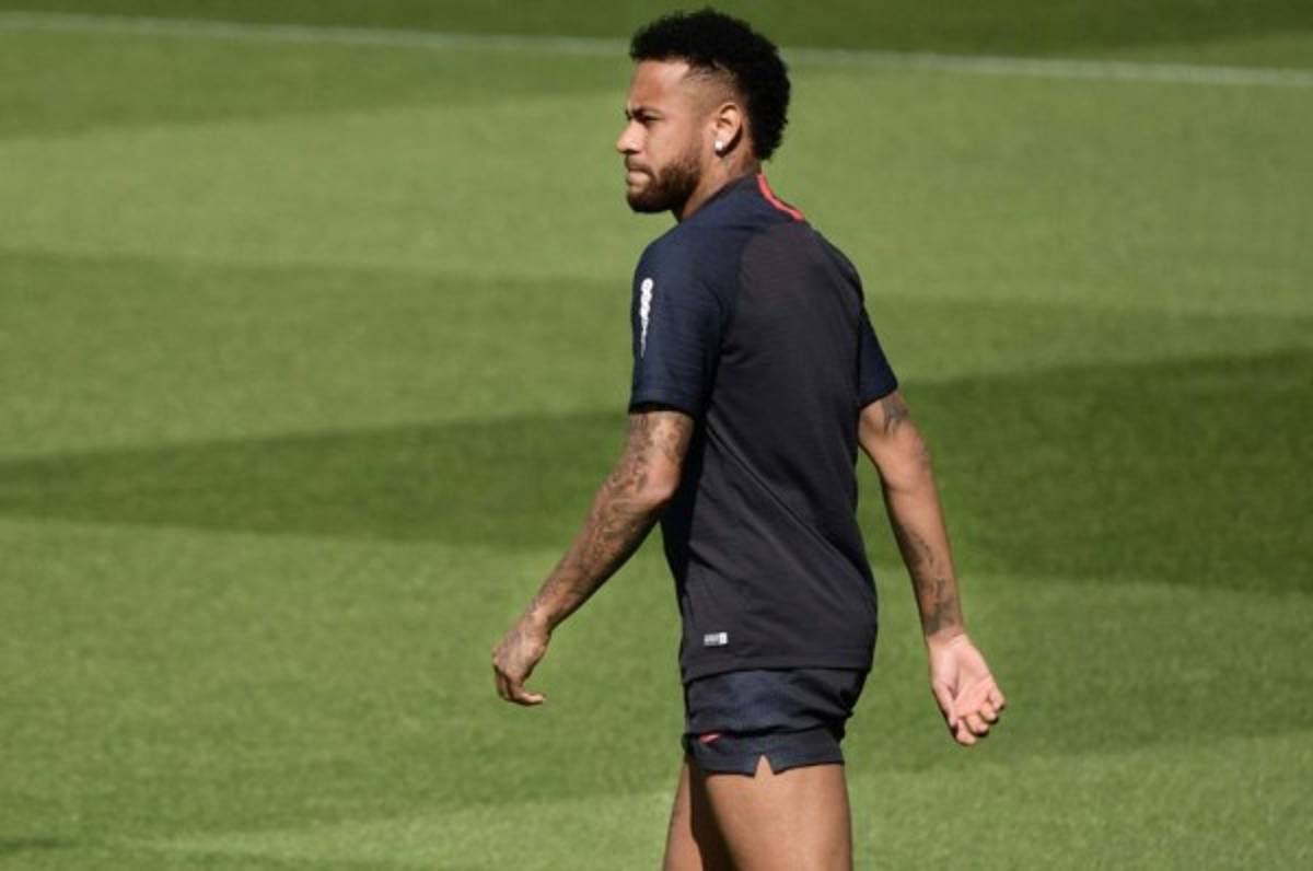 Barcelona rechaza contraoferta del PSG por el fichaje de Neymar