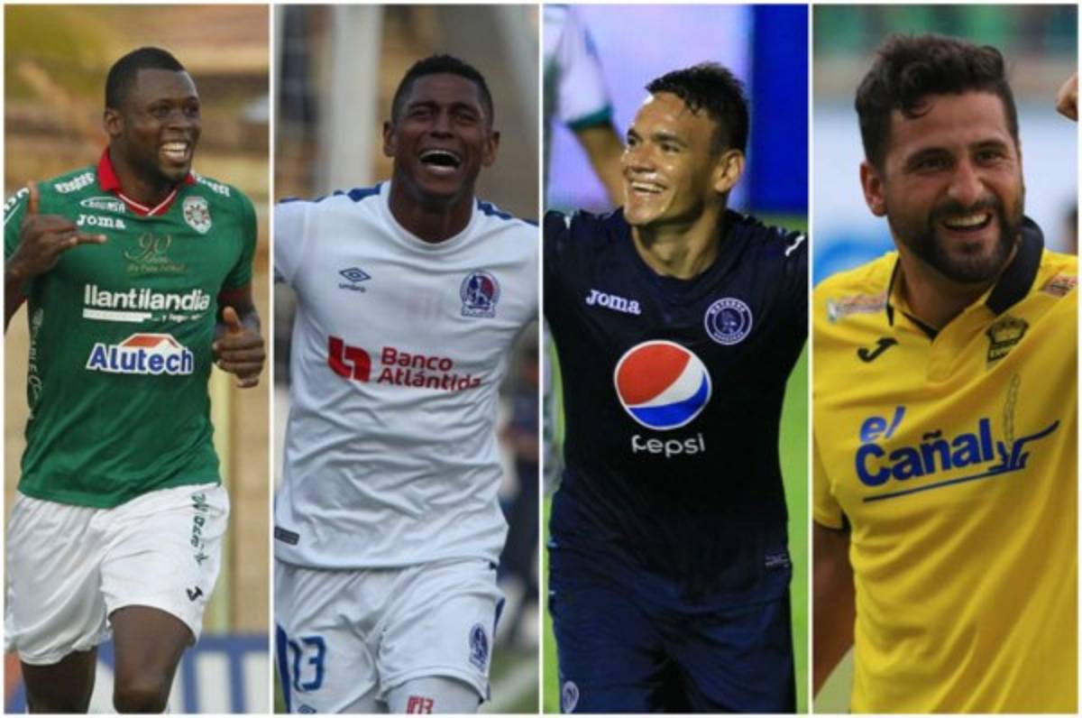 Así se jugará la jornada tres de la Liga Nacional