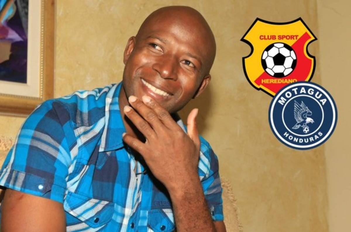 Saúl Martínez, exHerediano: 'Motagua tiene que ir con mucha precaución'