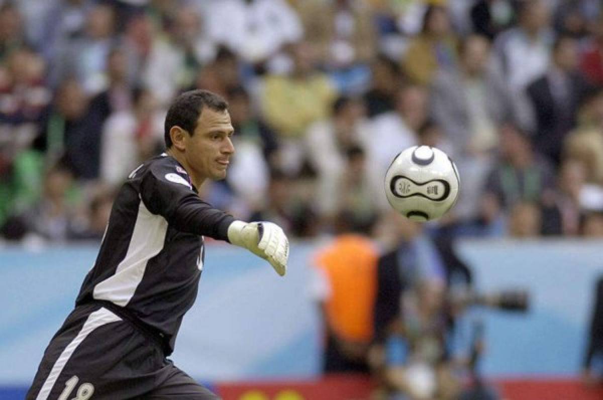 Saprissa en el Mundial de Clubes 2005: Navas, Saborío... ¿Qué fue de los otros mundialistas?