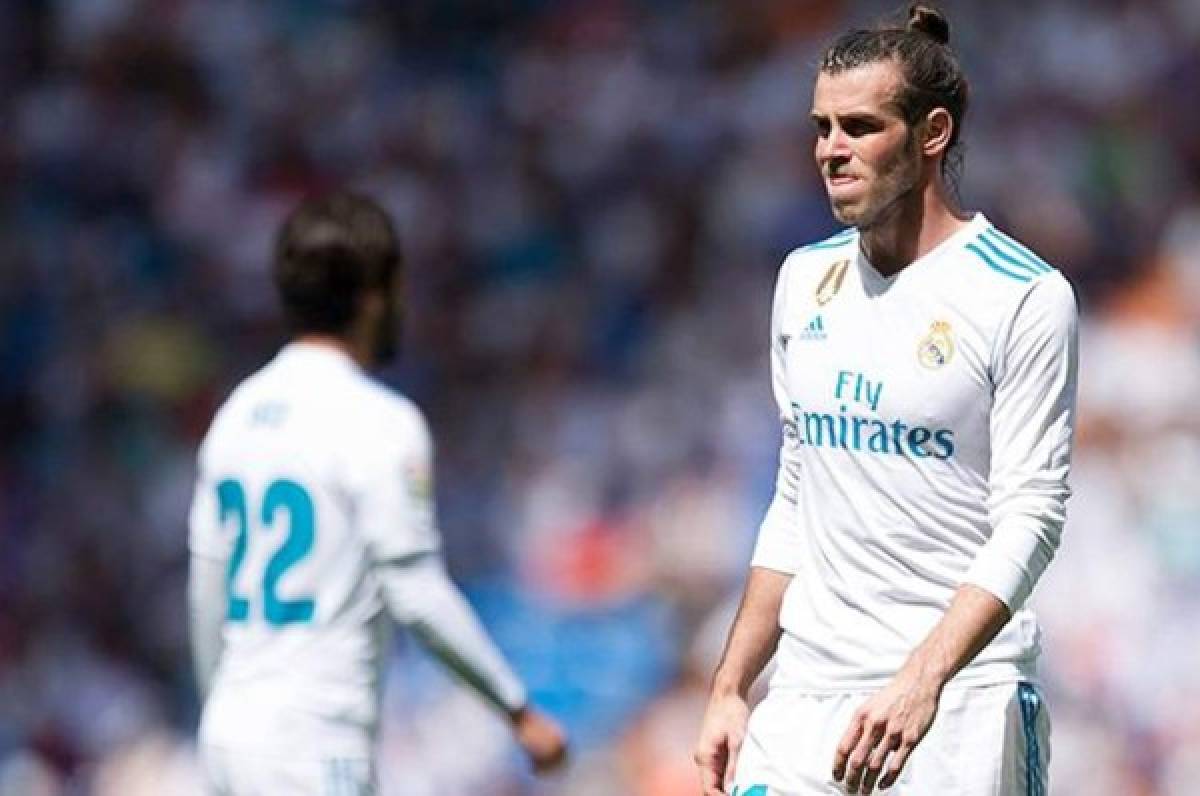¡Gareth Bale y su novia, 'destrozados' por la muerte de un familiar!