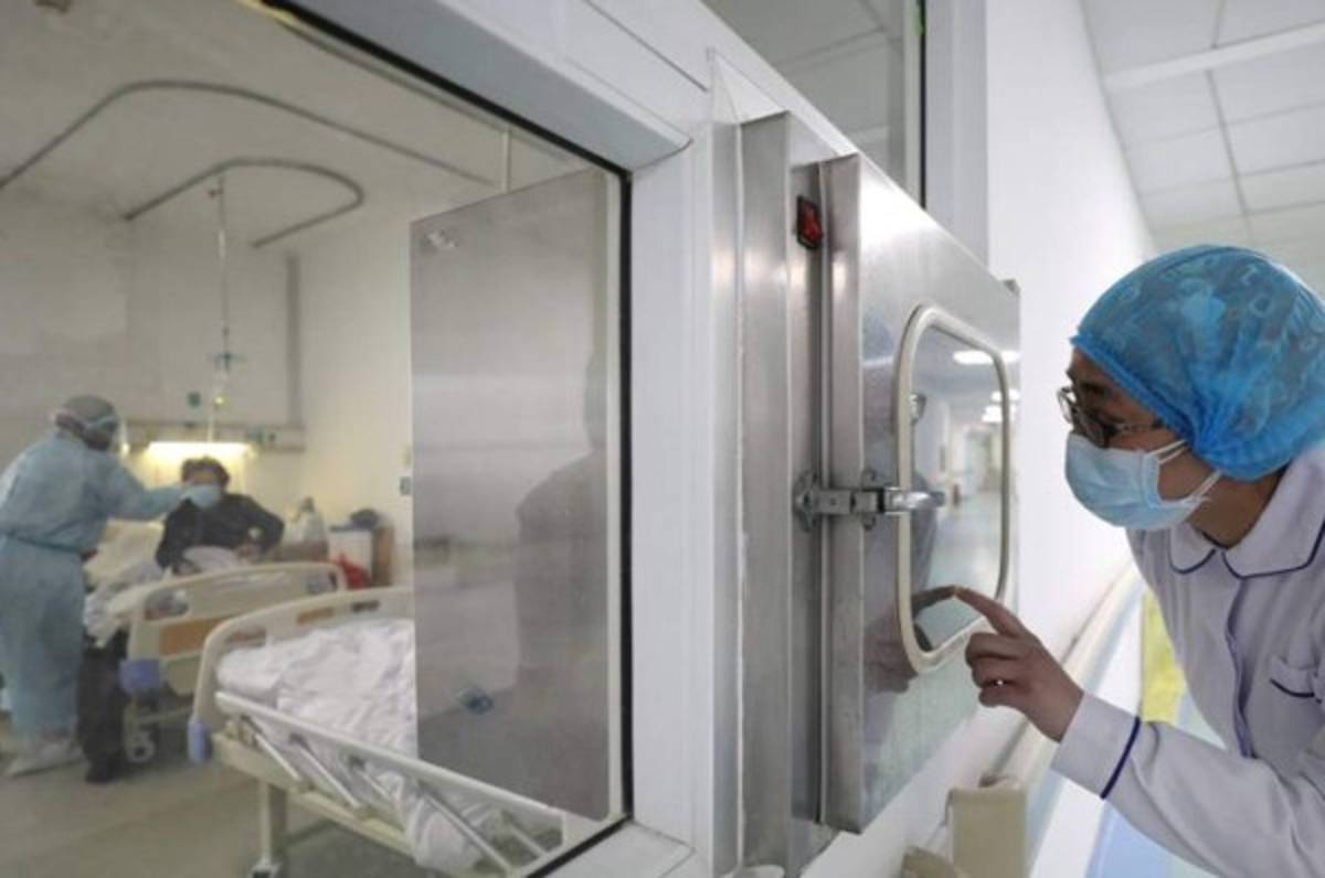 Los nuevos síntomas de coronavirus que se han detectado