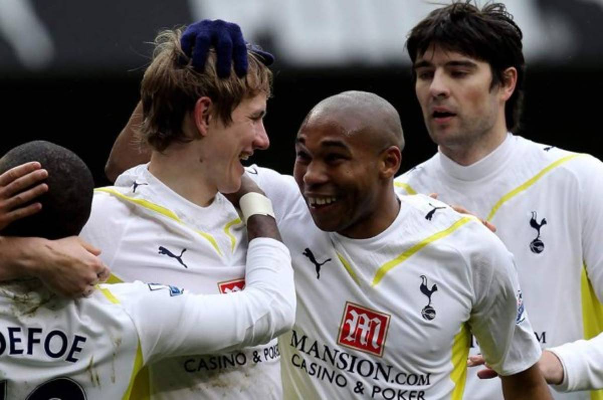 ENORMES: ¡Los hondureños que compartieron equipo con estos cracks!