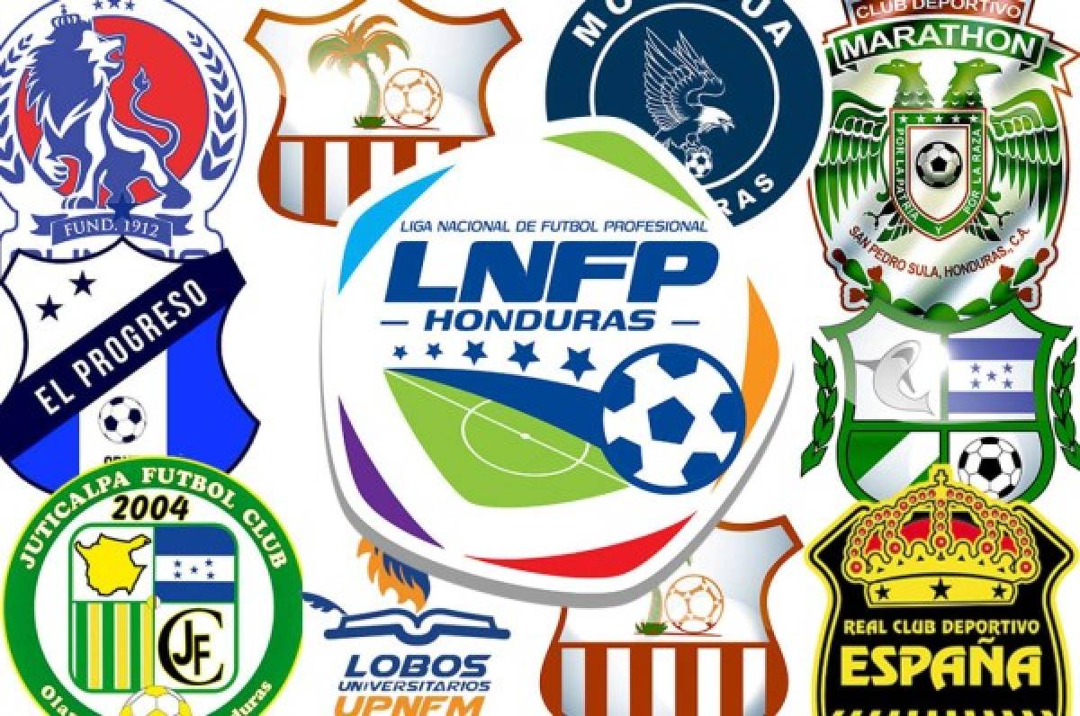 Liga Nacional confirma la penúltima fecha del Apertura con cambios