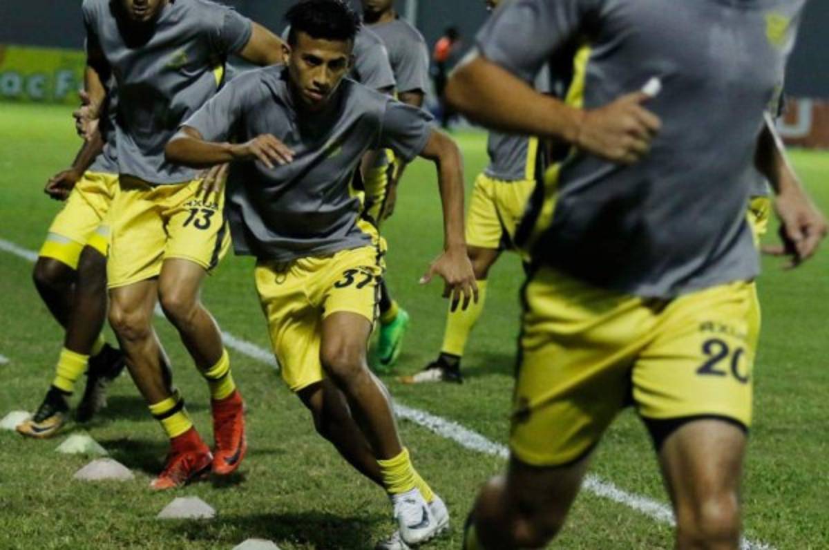 ¡OLVIDADOS! Los futbolistas que no han jugado ni un minuto en el Clausura