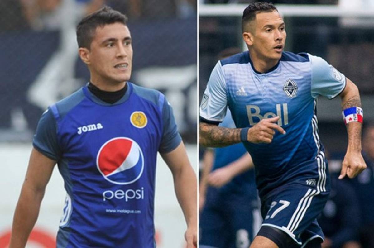 Diego Reyes con ofertas de la MLS y Carlos Pavón Jr seguiría a su papá