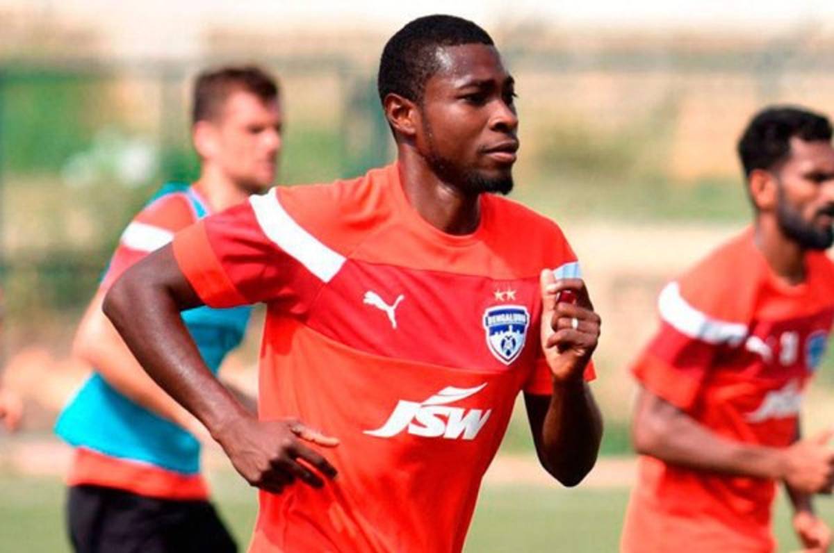 Roby Norales jugará en el KF Liria Prizren de Kosovo