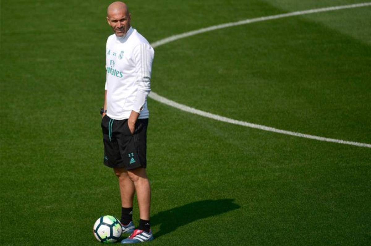 ¡A MADRUGAR! Real Madrid sin Cristiano, Keylor y Modric recibe al Levante