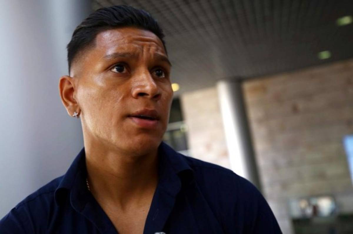 Bryan Moya sobre la situación en Venezuela: 'Muchos están sufriendo sin agua, sin luz y sin comida'