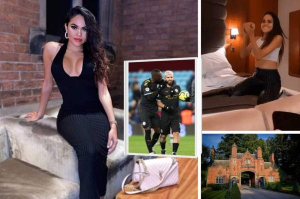 ¡Escándalo! La fiesta de los jugadores del Manchester City con 22 modelos italianas en un hotel