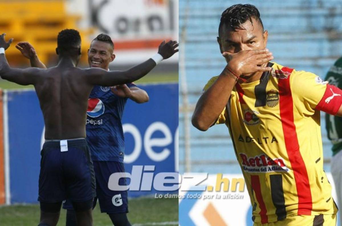 Pedro Atala: 'El fútbol hondureño no merece una final sin público'