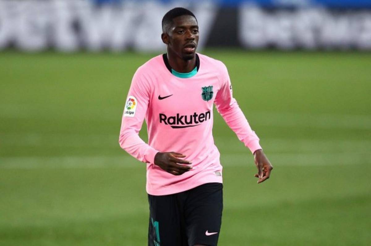 Filtran la lista de jugadores que puso a la venta el Barcelona para convencer a Messi de quedarse