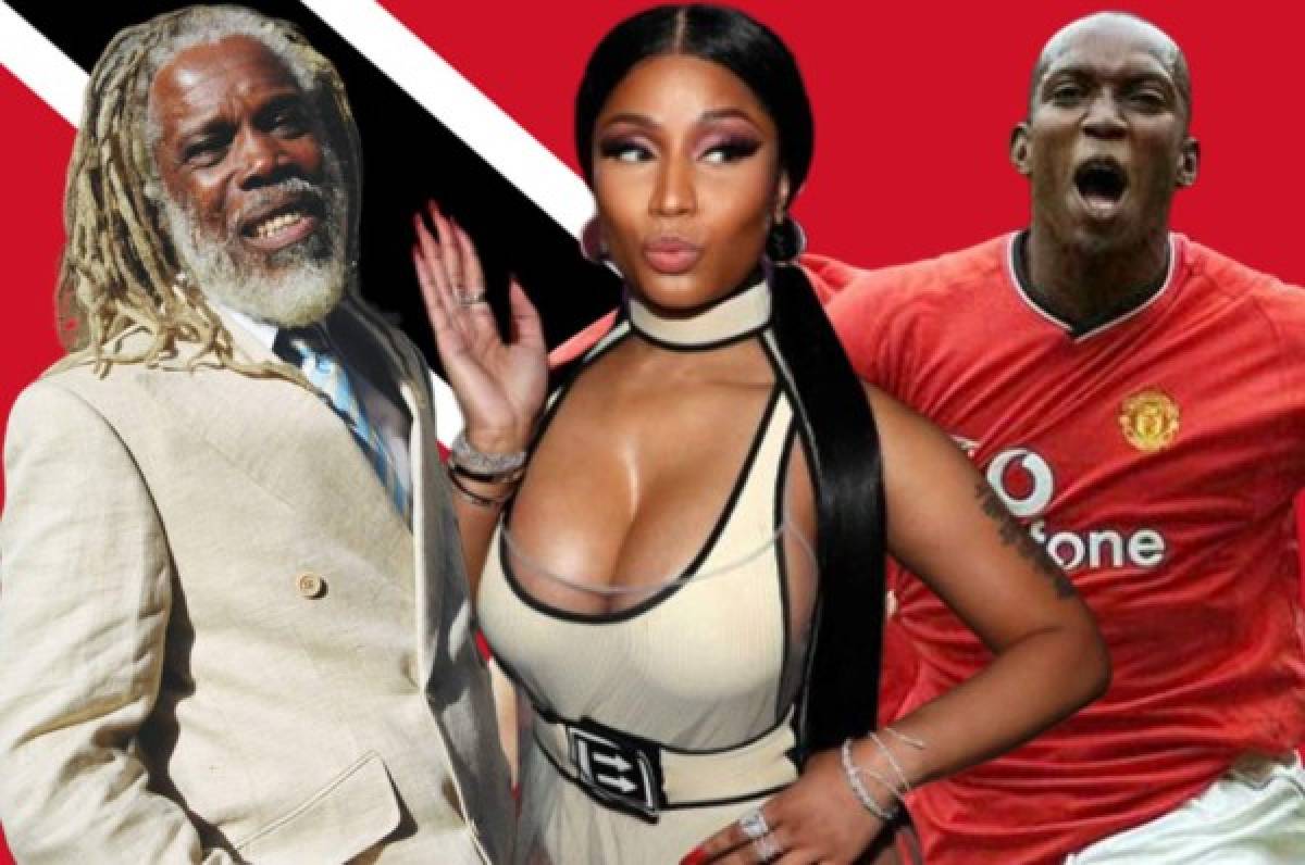 No todo es deporte: Las cinco figuras más destacadas de la historia en Trinidad y Tobago