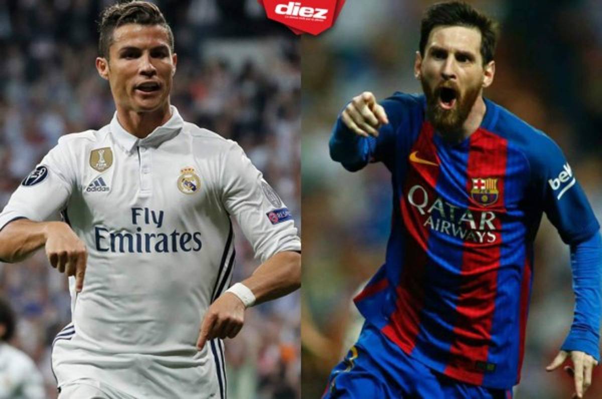 Definida las fechas de la Supercopa de España entre Barcelona y Real Marid