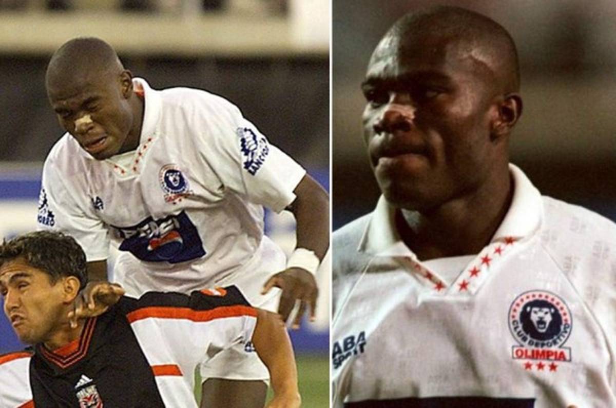 Técnico por un día: Locutor hondureño elige polémico mejor 11 en la historia del Olimpia