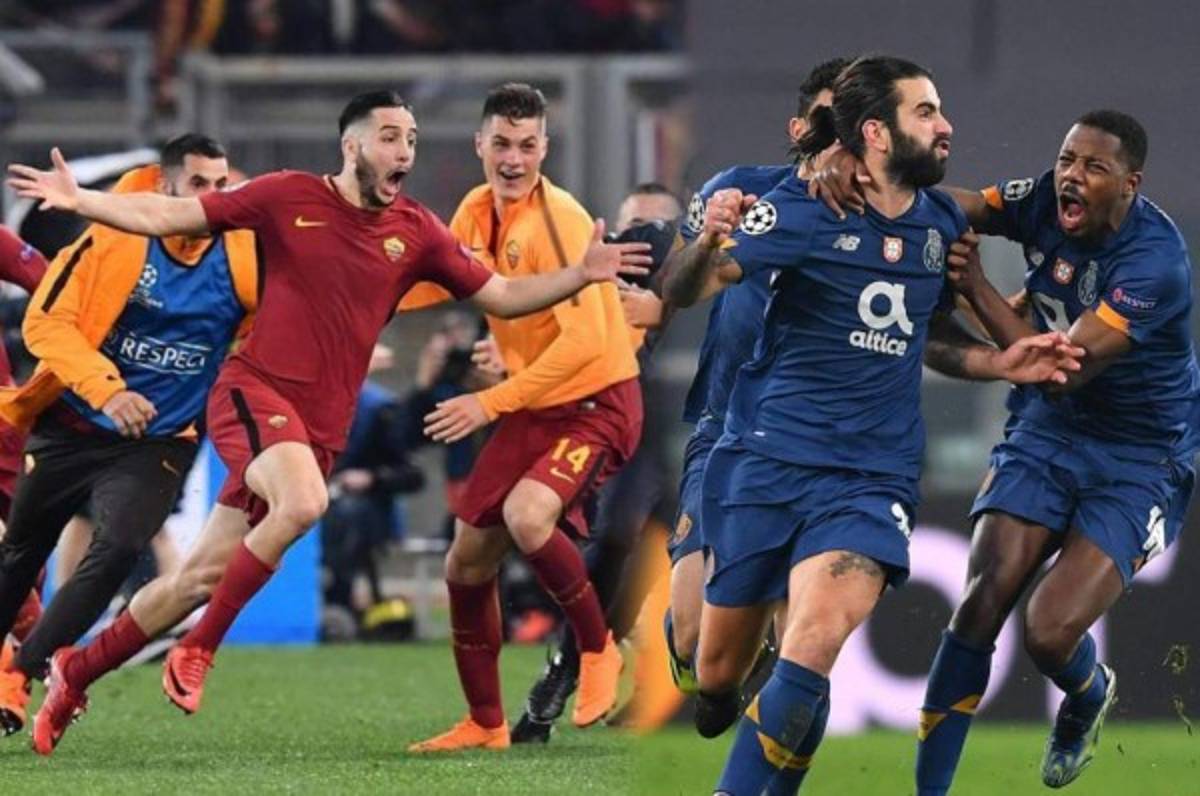 Encuesta: ¿Crees que es acertada la decisión de la UEFA al eliminar la regla de los goles de visita?