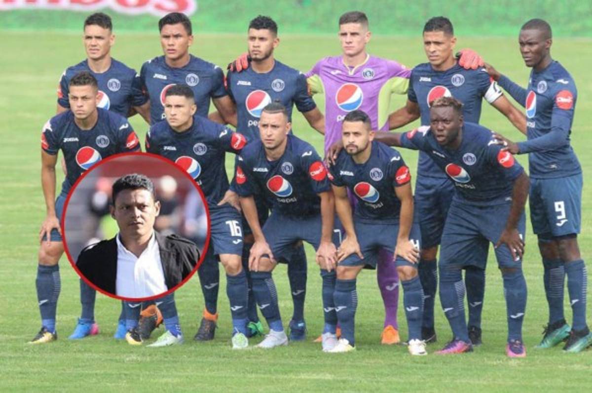 La Opinión de Emilio Umanzor sobre la final en Honduras entre Olimpia-Motagua