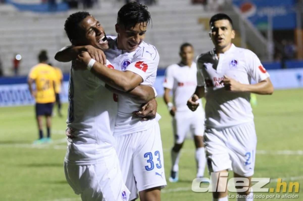 Olimpia busca hoy ante New York Red Bulls aprobar visa a cuartos