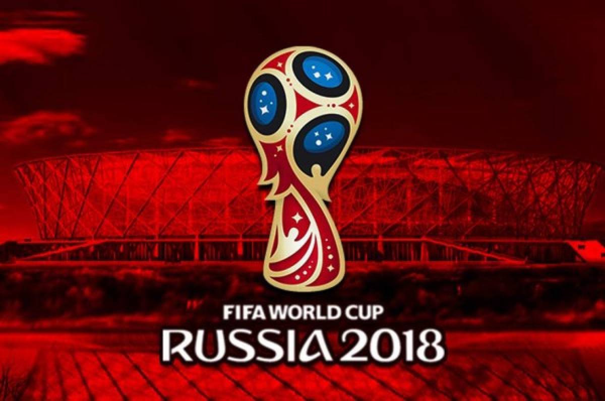 Ya son 12 las selecciones clasificadas al Mundial de Rusia 2018
