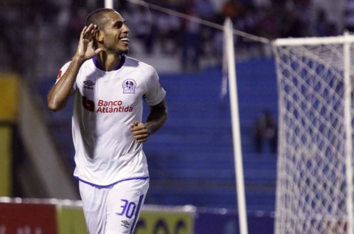 TOP: Los 15 jugadores más caros del torneo Clausura 2021 de Honduras