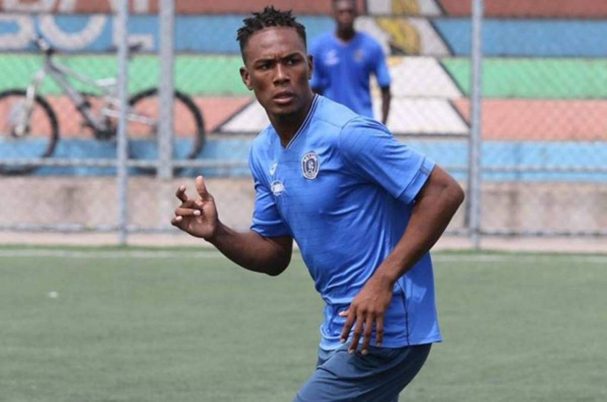 ¡Ídolos con triste final! Escandalosas salidas de futbolistas de Motagua; algunos con contrato vigente