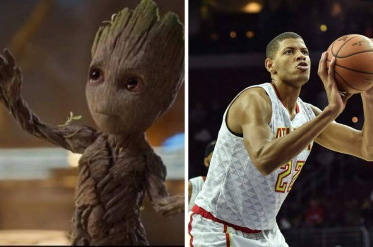 Grandes deportistas que perfectamente pudieran ser estrellas de Marvel Studios