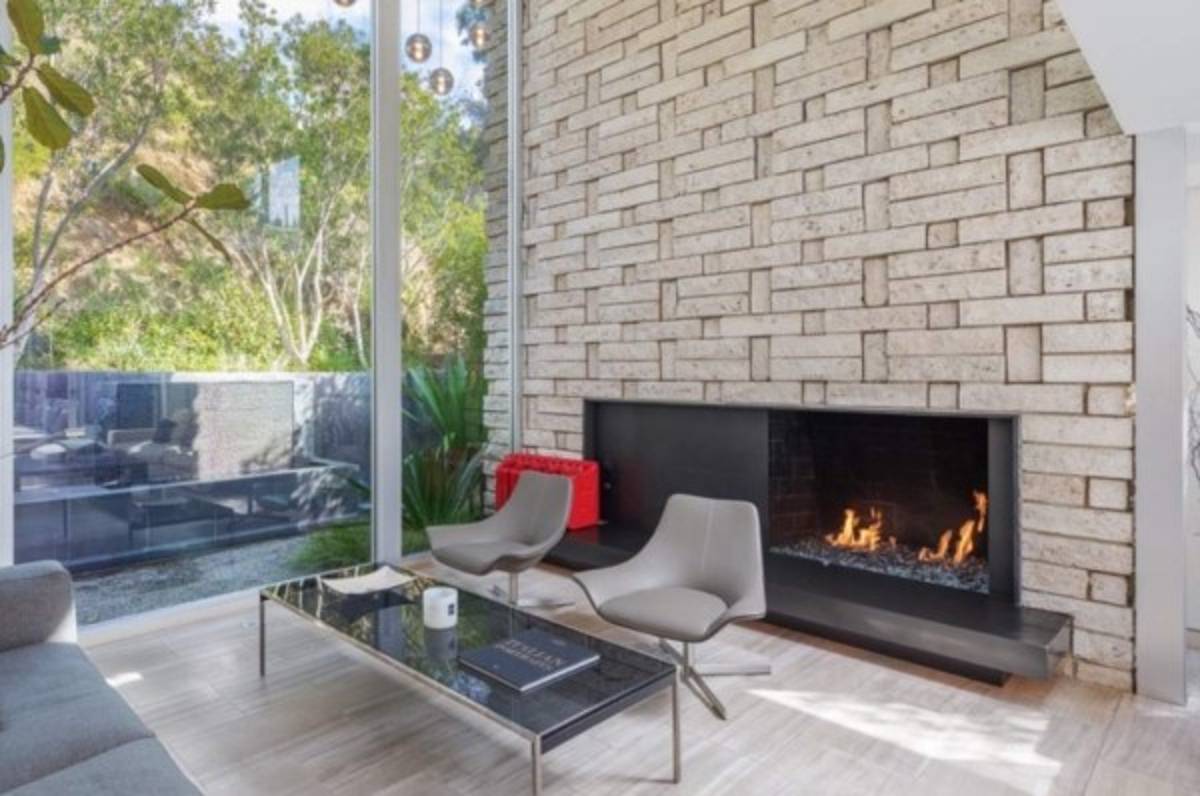 IMPRESIONANTE: La lujosa mansión de Alex Rodríguez y Jennifer López