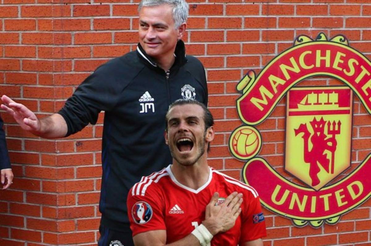¡De lujo! Los 11 fichajes que pide Mourinho para ganar todo con el Manchester United