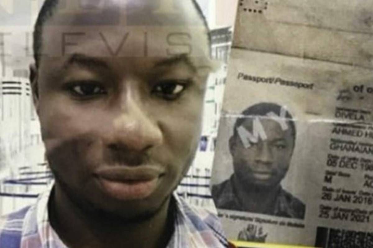 Asesinan a periodista que denunció corrupción en el fútbol de Ghana