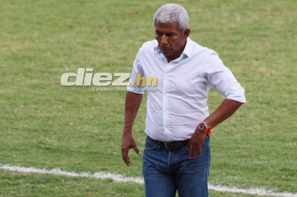 Castellón: 'Ya habíamos sometido al Olimpia y lo llevamos donde queríamos'