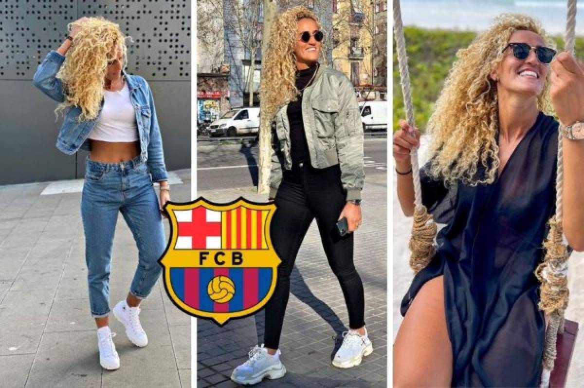 Escándalo: Ex estrella del Barcelona, señalado de haber mandado a golpear a jugadora del PSG