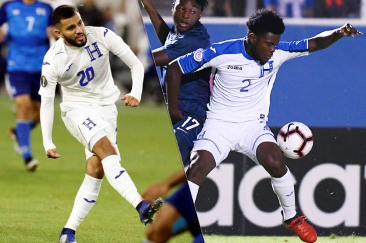 Honduras pierde a dos de los estelares por amarillas para enfrentar a México