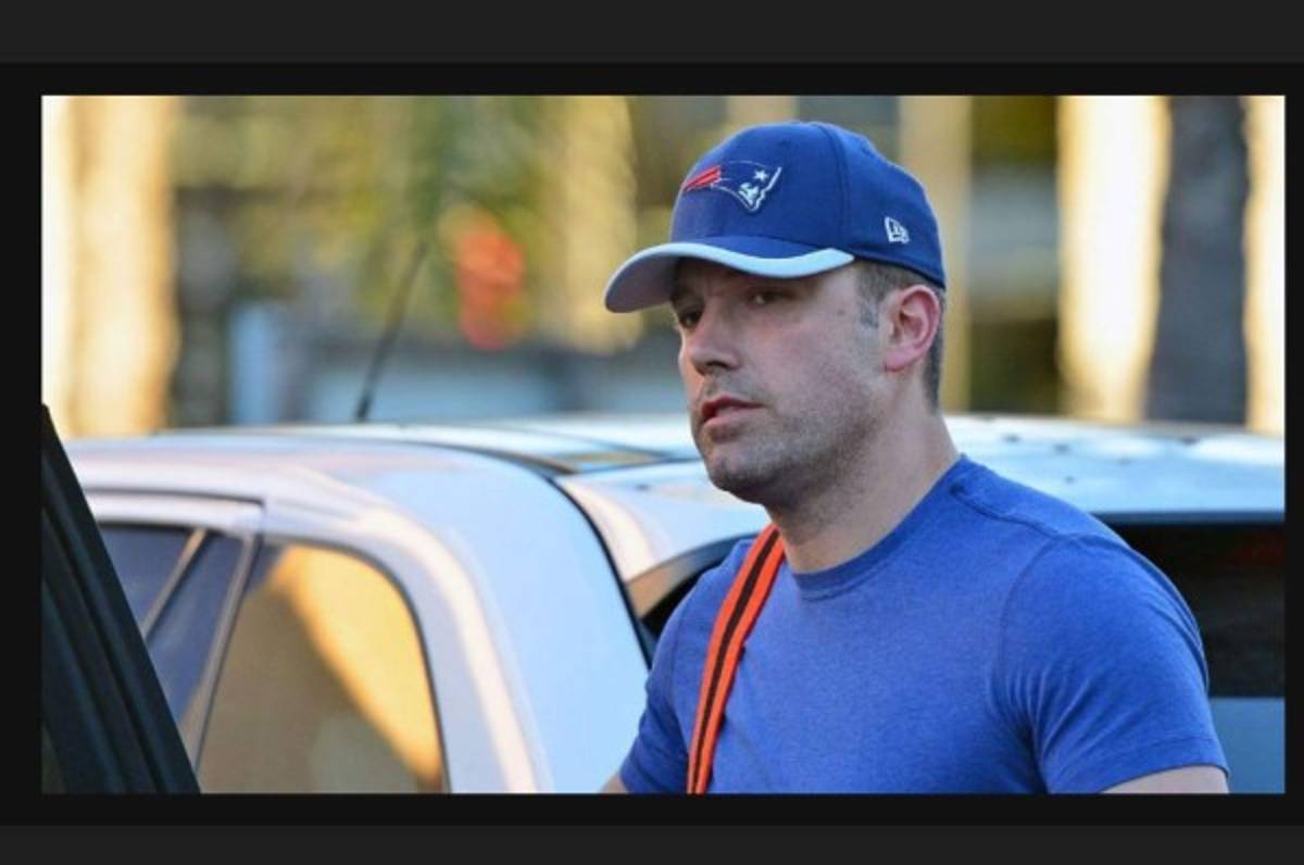 Los famosos que son aficionados de los New England Patriots