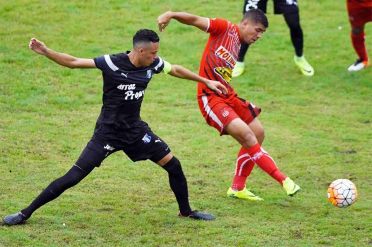 Honduras Progreso sentencia al Vida y mantiene el sueño de liguilla