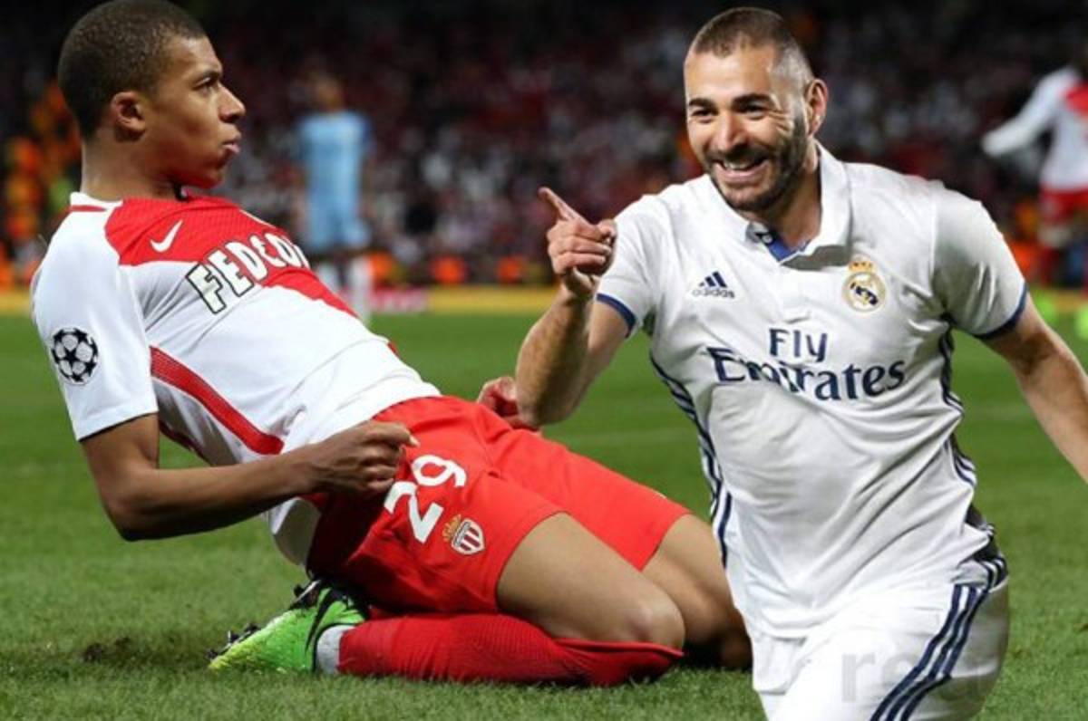 ¡Increíble! El 11 titular que Zidane diseña en el Real Madrid para la siguiente década