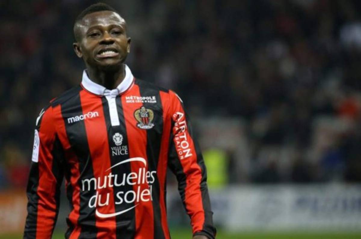 Presidente del Niza confiesa por qué Seri no fue fichado por el Barcelona