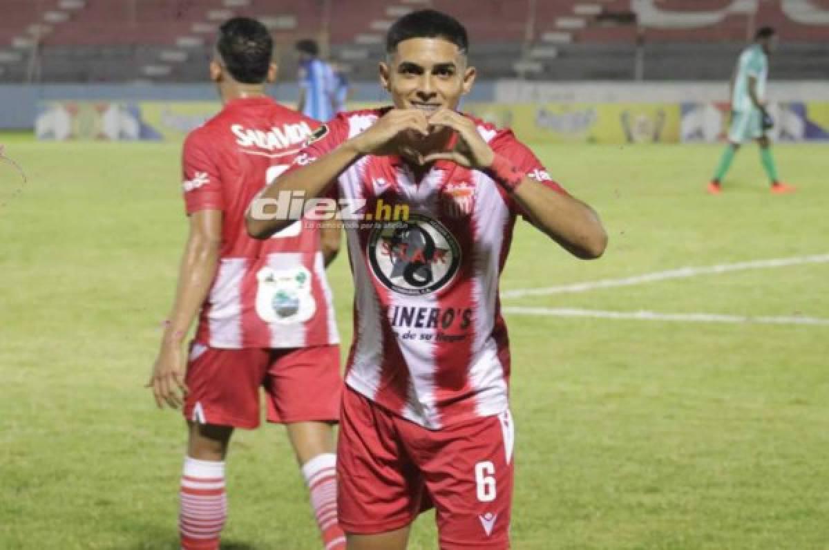 Formador de jugadores: ¡20 grandes futbolistas hondureños que salieron del Club Vida de La Ceiba!
