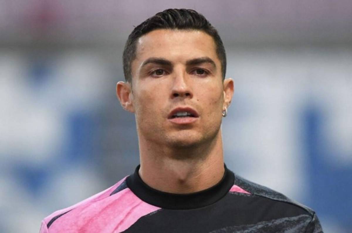 El dardo de Cristiano Ronaldo a sus críticos: Manda a callar a todos y la polémica foto